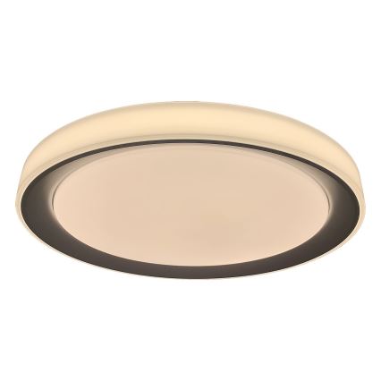 Rabalux - LED RGB dimmable φωτιστικό οροφής LED/40W/230V 2700-6500K Wi-Fi Tuya  + τηλεχειριστήριο