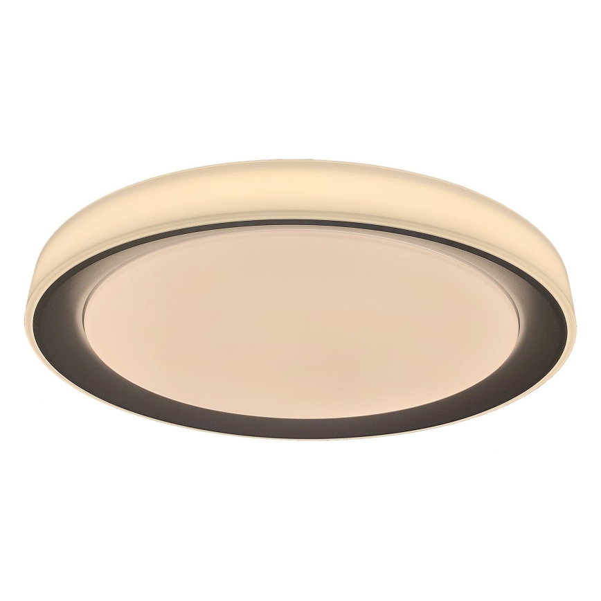 Rabalux - LED RGB dimmable φωτιστικό οροφής LED/40W/230V 2700-6500K Wi-Fi Tuya  + τηλεχειριστήριο