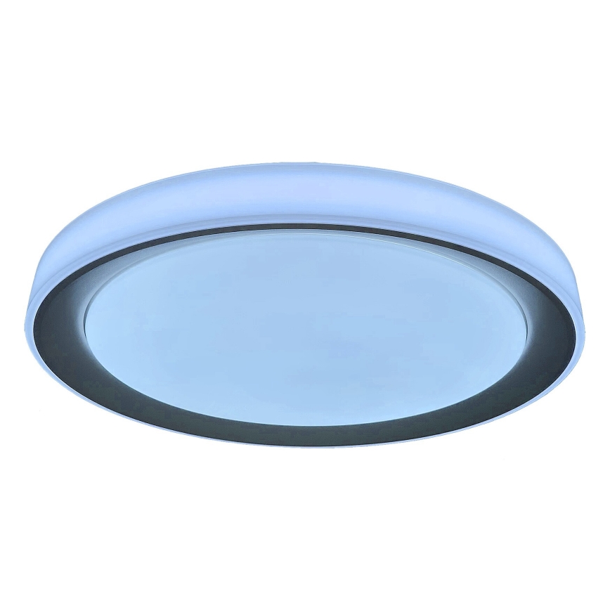 Rabalux - LED RGB dimmable φωτιστικό οροφής LED/40W/230V 2700-6500K Wi-Fi Tuya  + τηλεχειριστήριο
