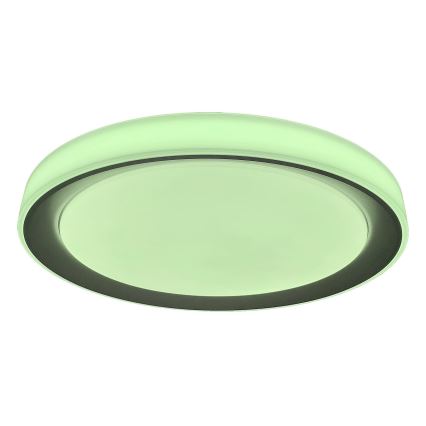 Rabalux - LED RGB dimmable φωτιστικό οροφής LED/40W/230V 2700-6500K Wi-Fi Tuya  + τηλεχειριστήριο