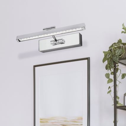 Rabalux - Φωτιστικό πίνακα LED LED/5W/230V