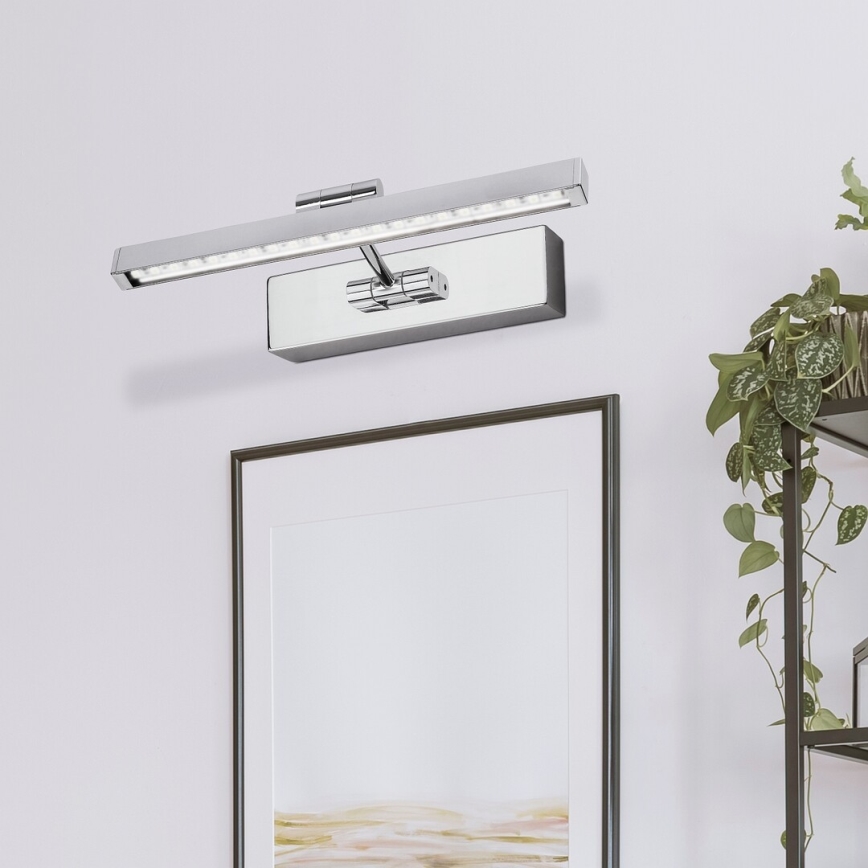 Rabalux - Φωτιστικό πίνακα LED LED/5W/230V