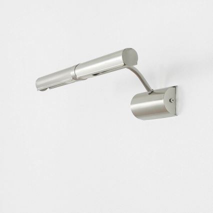 Rabalux - Φωτιστικό πίνακα 2xE14/40W/230V