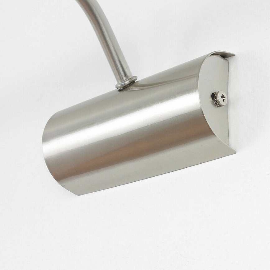 Rabalux - Φωτιστικό πίνακα 2xE14/40W/230V