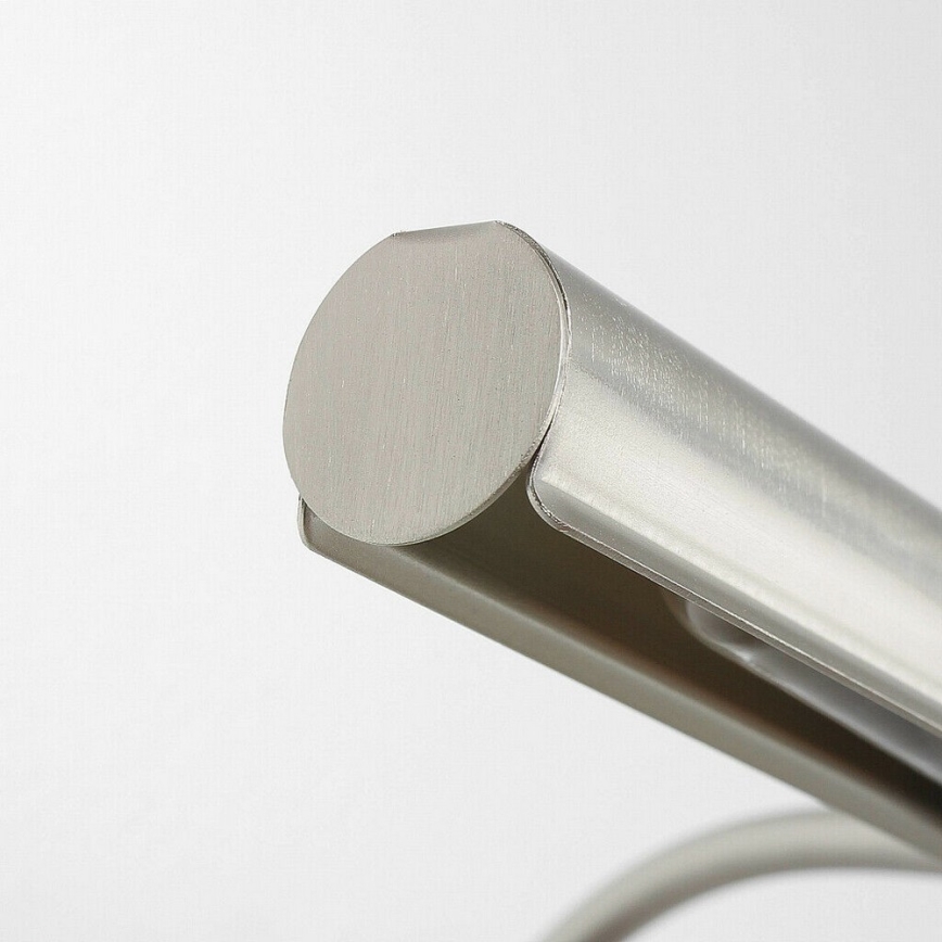 Rabalux - Φωτιστικό πίνακα 2xE14/40W/230V