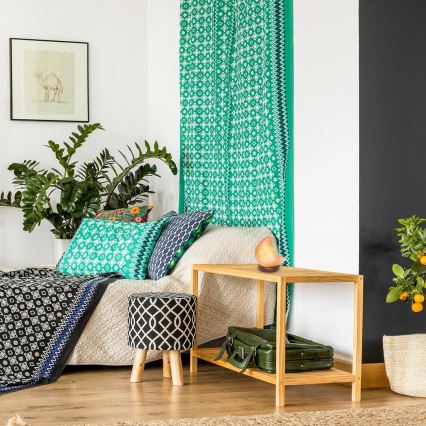 Rabalux - LED RGB Salt lamp LED/1W/5V 0,7 kg