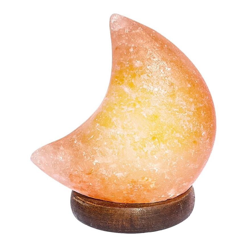 Rabalux - LED RGB Salt lamp LED/1W/5V 0,7 kg