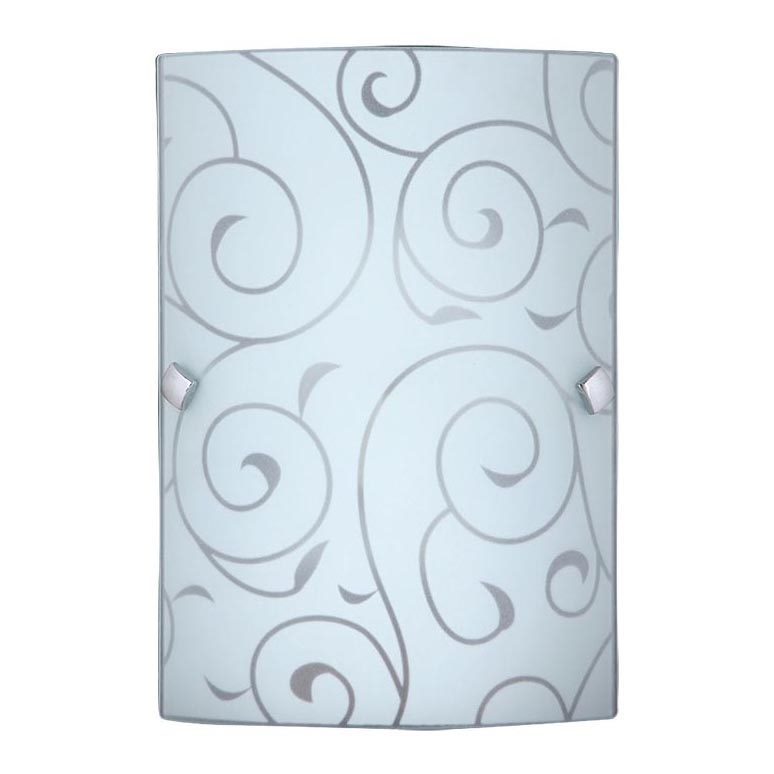 Rabalux 3850 - Ανταλλακτικό αμπαζούρ για φωτιστικό HARMONY LUX E27