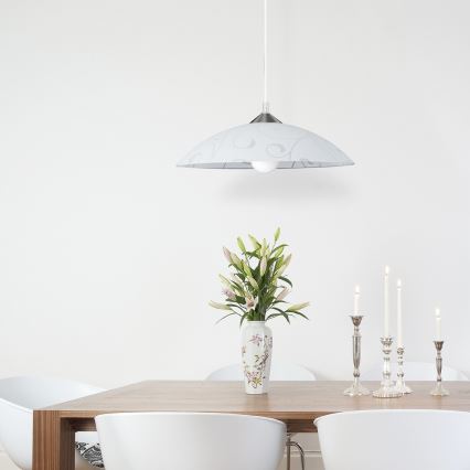 Rabalux - Πολύφωτο 1xE27/60W/230V