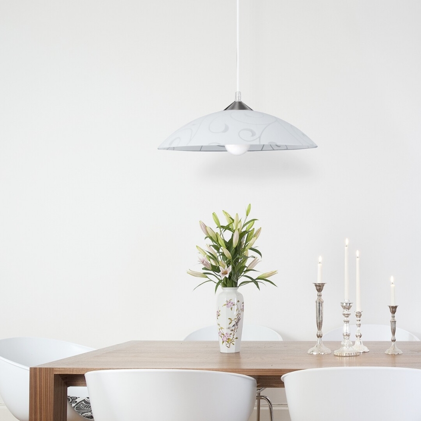 Rabalux - Πολύφωτο 1xE27/60W/230V