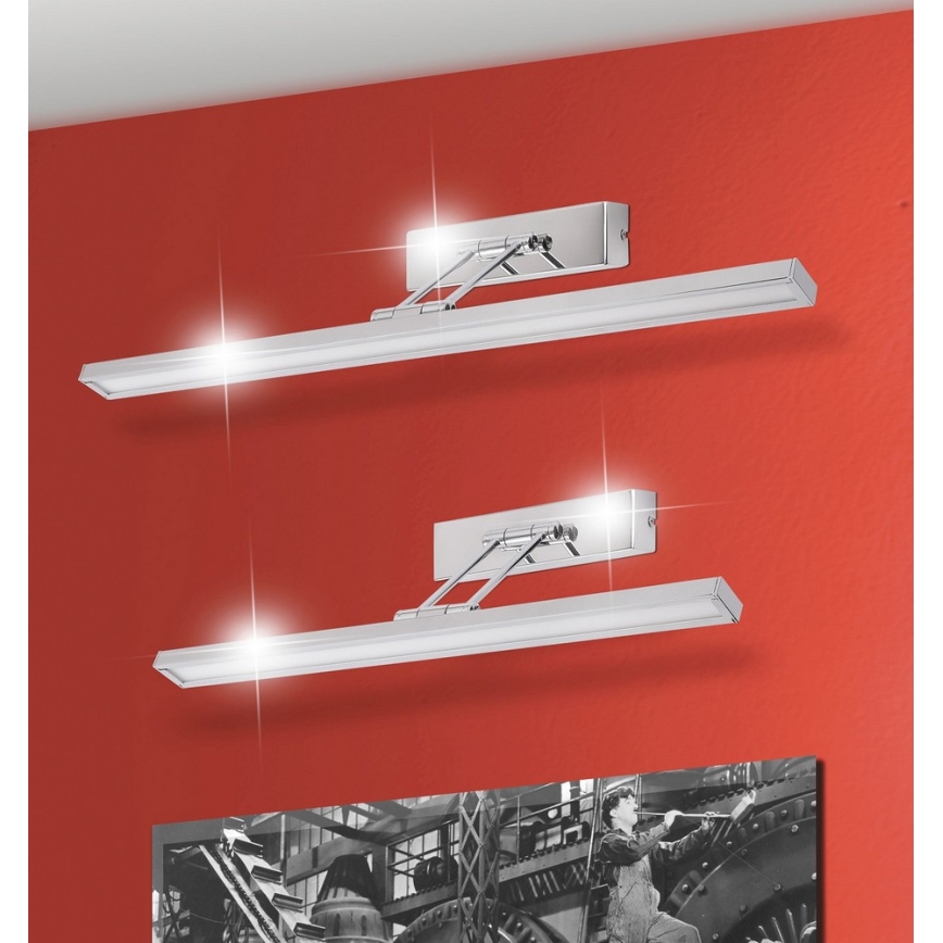 Rabalux  - Φωτιστικό πίνακα με LED LED/12W/230V