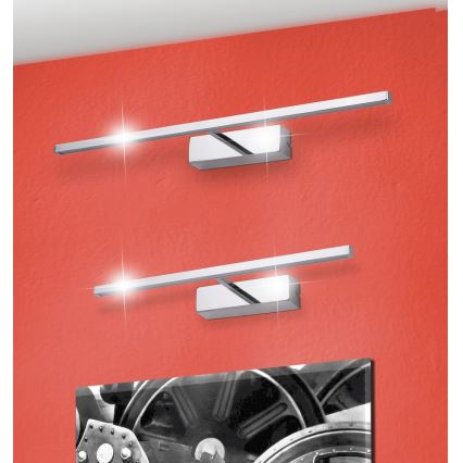 Rabalux - Φωτιστικό πίνακα LED LED/12W/230V