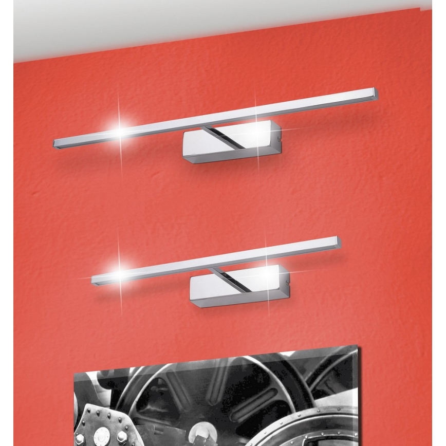Rabalux - Φωτιστικό πίνακα LED LED/12W/230V