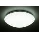 Rabalux - Φως οροφής dimmer LED RGB na τηλεχειριστήριο LED/16W/230V