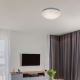 Rabalux - LED Φωτιστικό οροφής LED/18W/230V