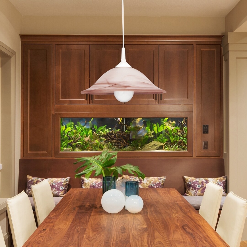 Rabalux - Πολύφωτο 1xE27/60W/230V