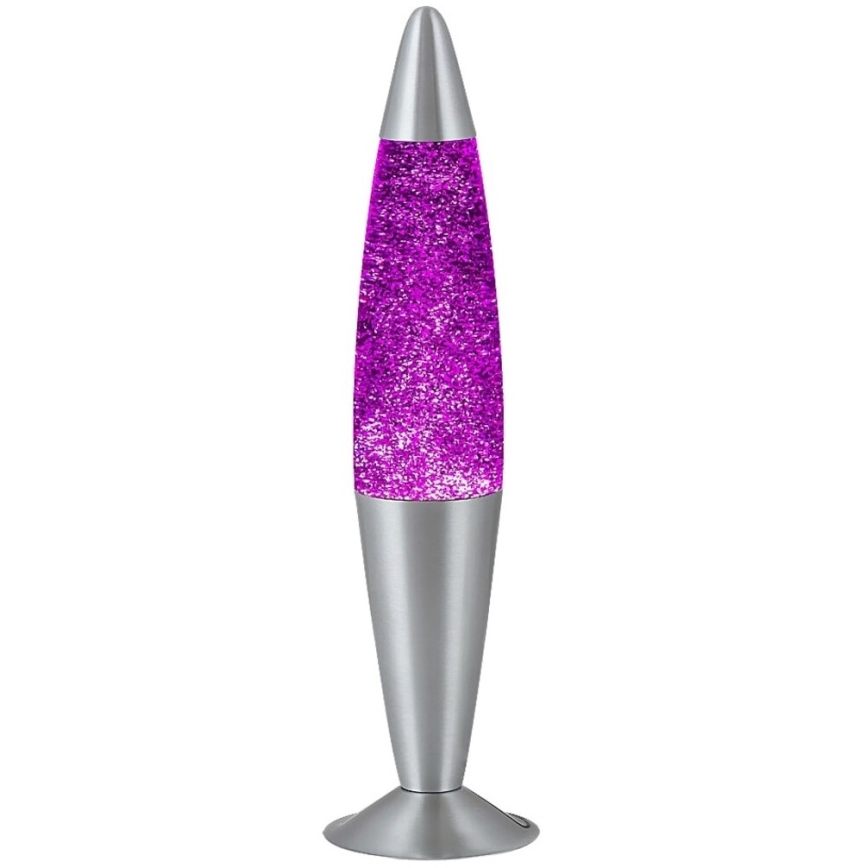 Rabalux - Φωτιστικό λάβας 1xE14/25W/230V