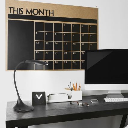 Rabalux - Ρυθμιζόμενη λάμπα LED/4,5W/230V