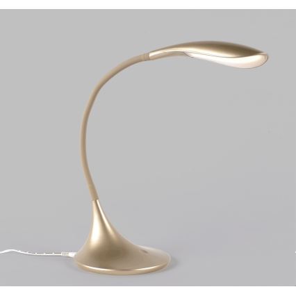 Rabalux - LED ρυθμιζόμενη λάμπα LED/4,5W/230V