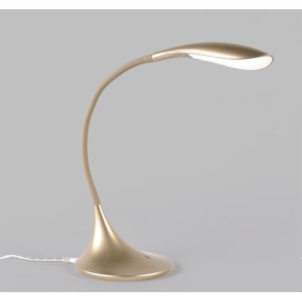 Rabalux - LED ρυθμιζόμενη λάμπα LED/4,5W/230V