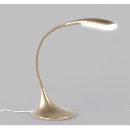 Rabalux - LED ρυθμιζόμενη λάμπα LED/4,5W/230V