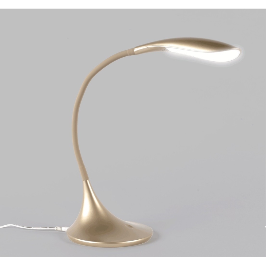 Rabalux - LED ρυθμιζόμενη λάμπα LED/4,5W/230V