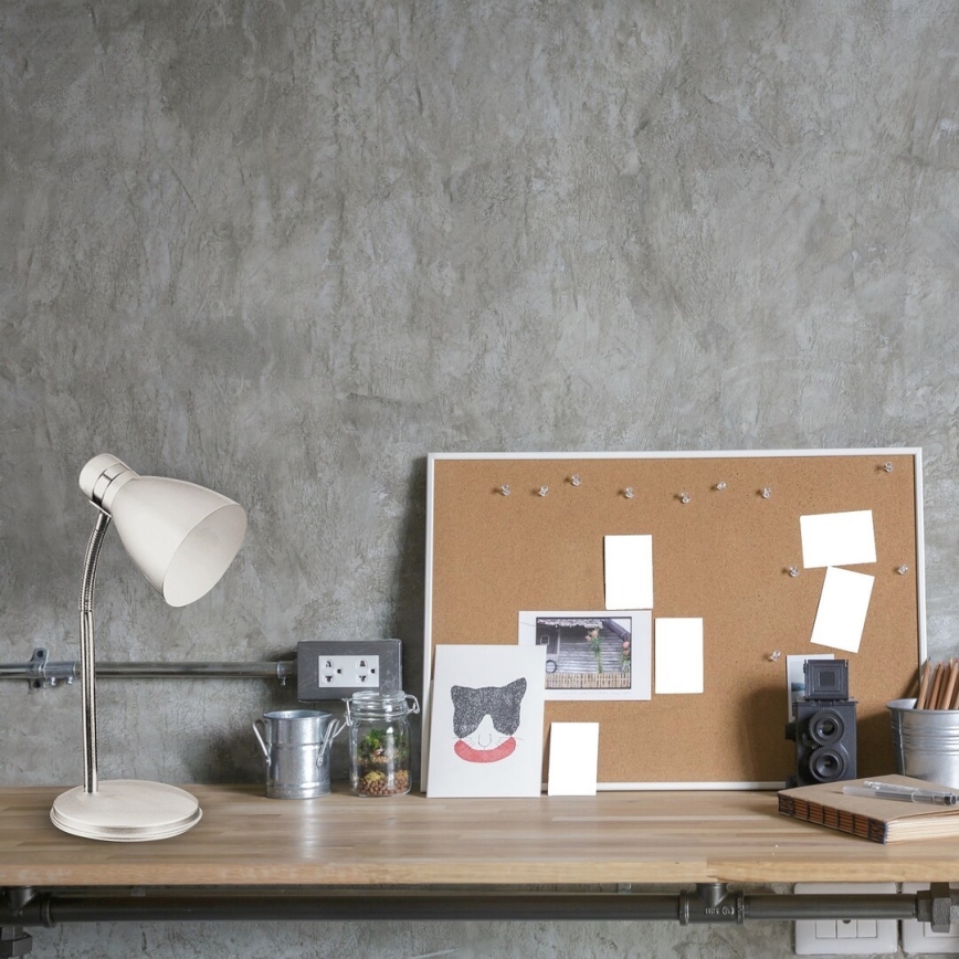 Rabalux - Επιτραπέζια λάμπα 1xE14/40W/230V