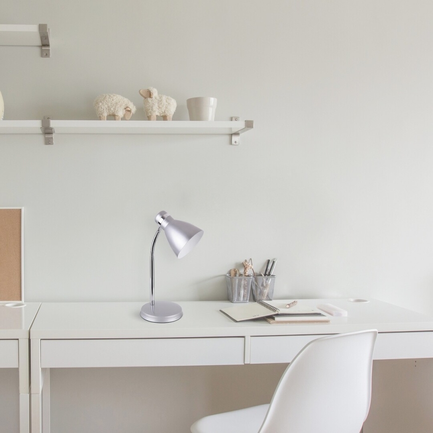 Rabalux - Επιτραπέζια λάμπα 1xE14/40W/230V