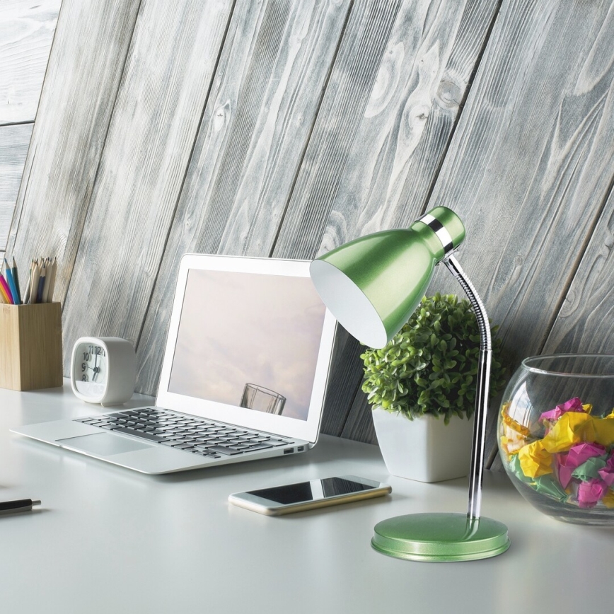 Rabalux - Επιτραπέζια λάμπα 1xE14/40W/230V