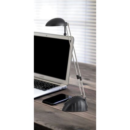 Rabalux - Επιτραπέζιο φωτιστικό LED LED/5W/230V