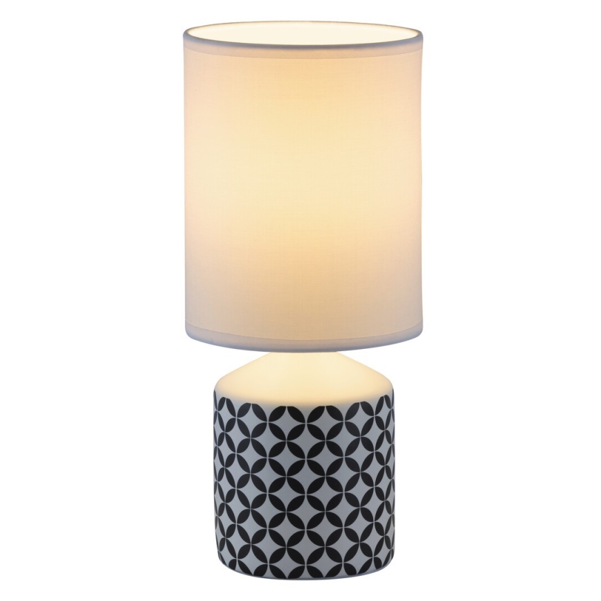 Rabalux - Επιτραπέζια λάμπα 1xE14/40W/230V