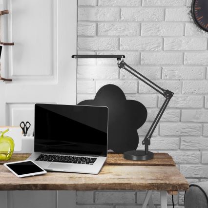 Rabalux - LED Επιτραπέζιο φωτιστικό LED/5,6W/230V