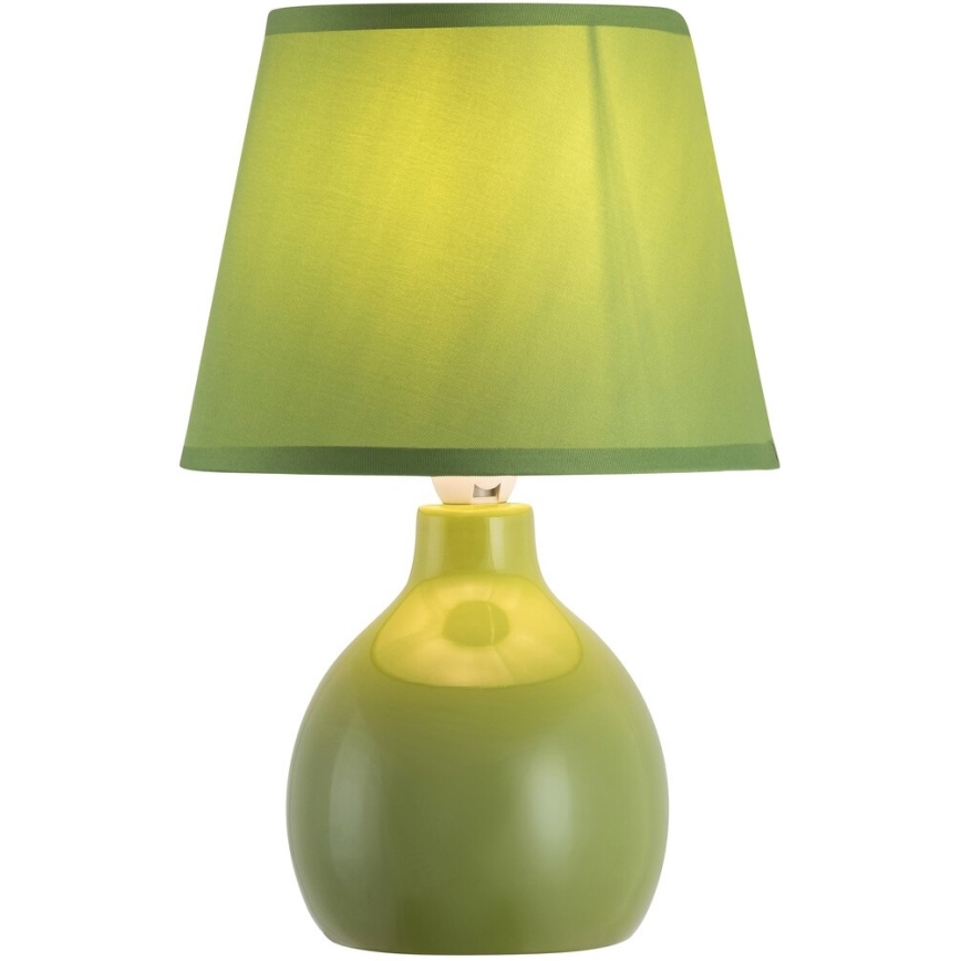 Rabalux - Επιτραπέζια λάμπα 1xE14/40W/230V