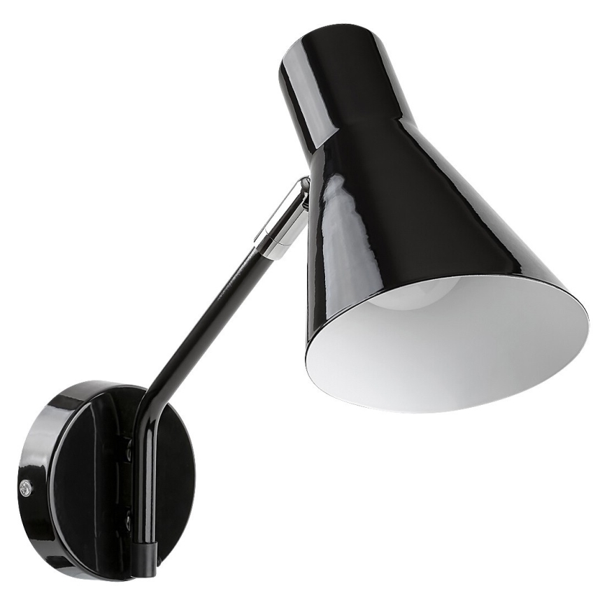 Rabalux - Επιτοίχια λάμπα 1xE27/25W/230V