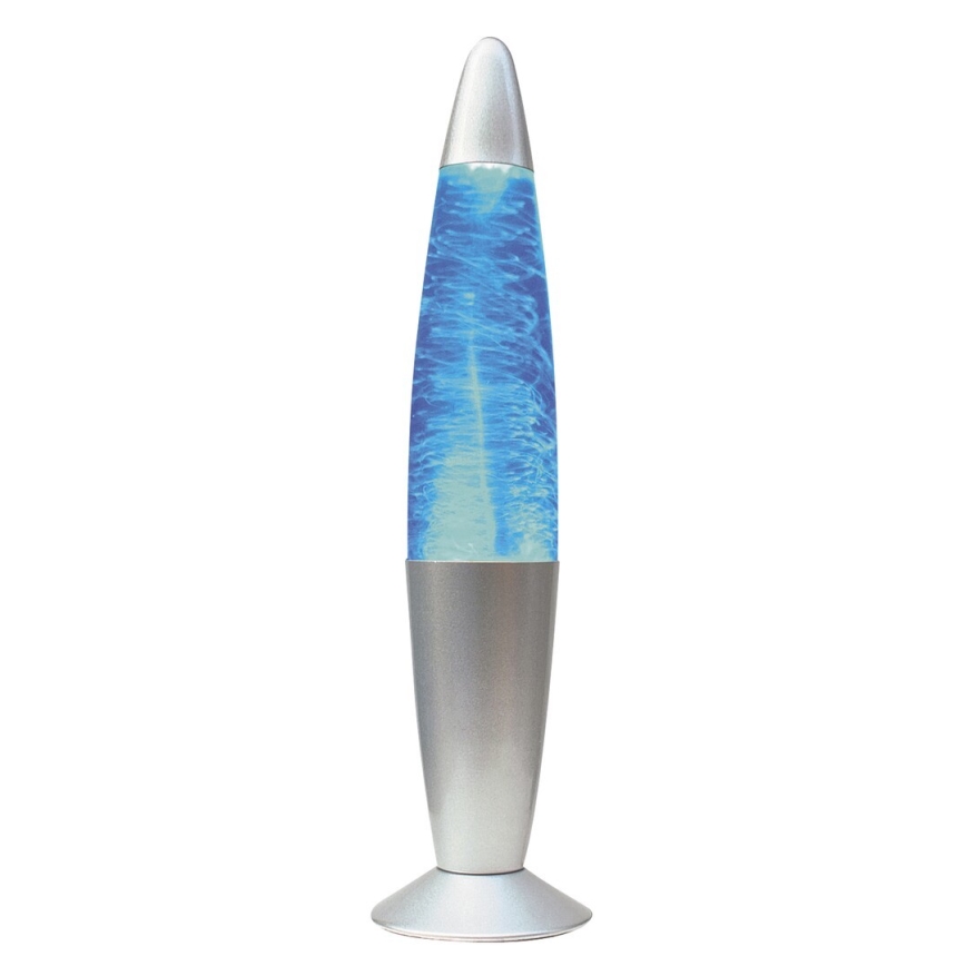 Rabalux 4533 - Διακοσμητική λάμπα MILIE RGB 0,9W