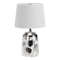 Rabalux 4548 - Επιτραπέζια λάμπα SONAL 1xE14/40W/230V