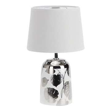 Rabalux 4548 - Επιτραπέζια λάμπα SONAL 1xE14/40W/230V