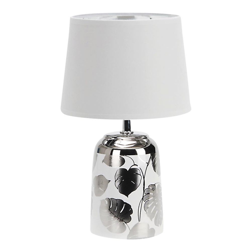 Rabalux 4548 - Επιτραπέζια λάμπα SONAL 1xE14/40W/230V