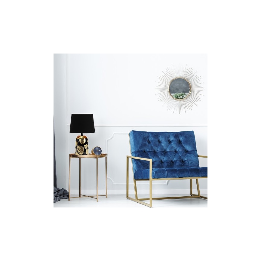 Rabalux 4549 - Επιτραπέζια λάμπα SONAL 1xE14/40W/230V