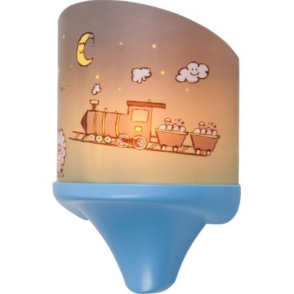 Rabalux - Παιδικό φως τοίχου E14/7W