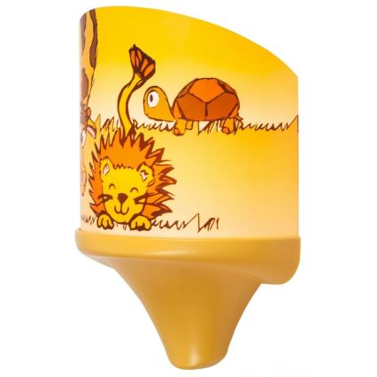 Rabalux - Παιδικό φως τοίχου E14/7W