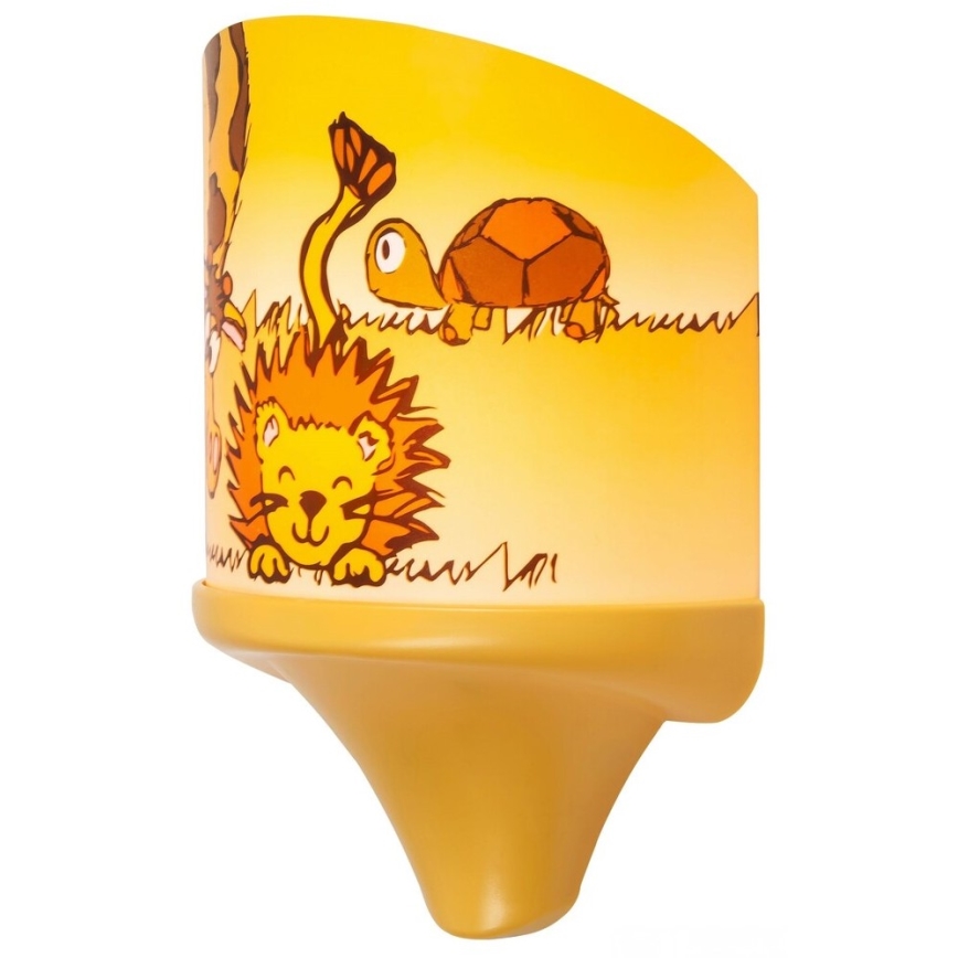 Rabalux - Παιδικό φως τοίχου E14/7W