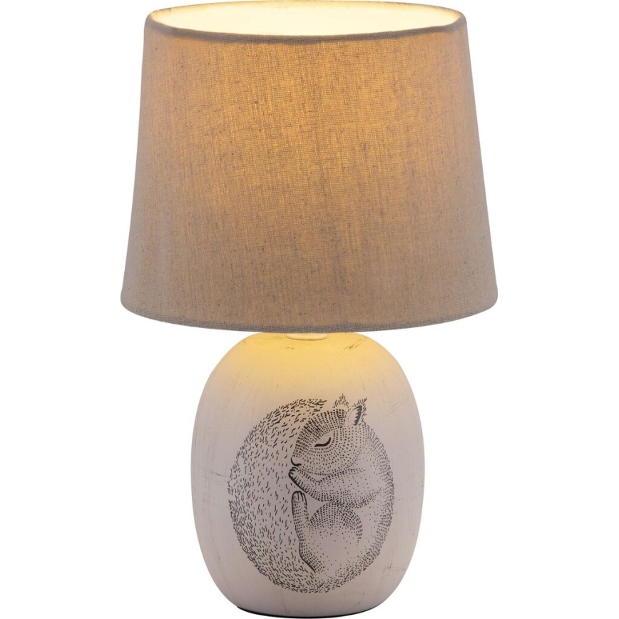 Rabalux - Παιδική επιτραπέζια λάμπα 1xE14/40W/230V