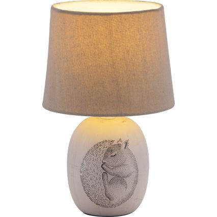 Rabalux - Παιδικό επιτραπέζιο φωτιστικό 1xE14/40W/230V