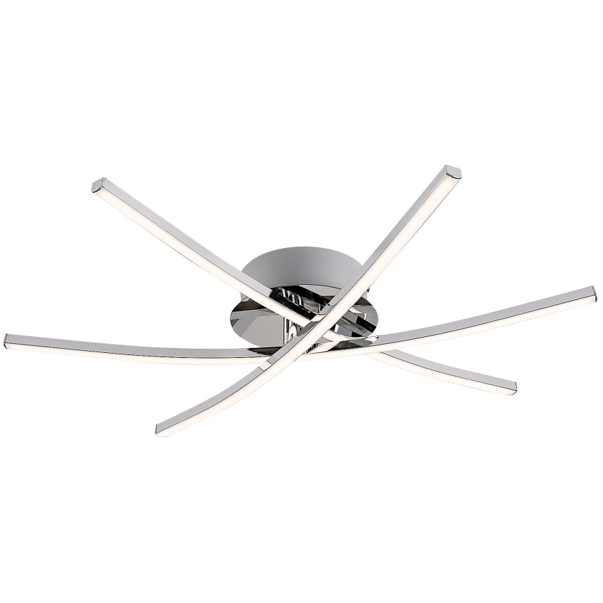 Rabalux - Φωτιστικό οροφής LED/21W/230V 4000K Ø 57 cm