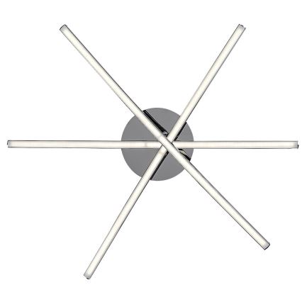 Rabalux - Φωτιστικό οροφής LED LED/21W/230V 4000K