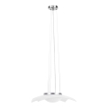 Rabalux 4616 - Πολύφωτο LED TIA 1xLED/12W/230V