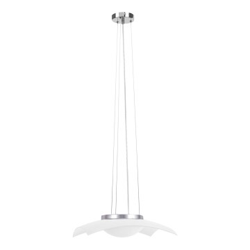 Rabalux 4616 - Πολύφωτο LED TIA 1xLED/12W/230V