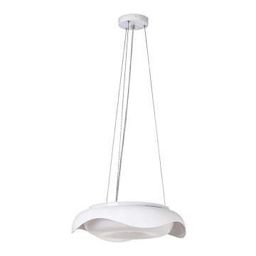 Rabalux 4620 - Πολύφωτο dimmer LED ROSIE 1xLED/18W/230V