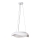 Rabalux 4620 - Πολύφωτο dimmer LED ROSIE 1xLED/18W/230V